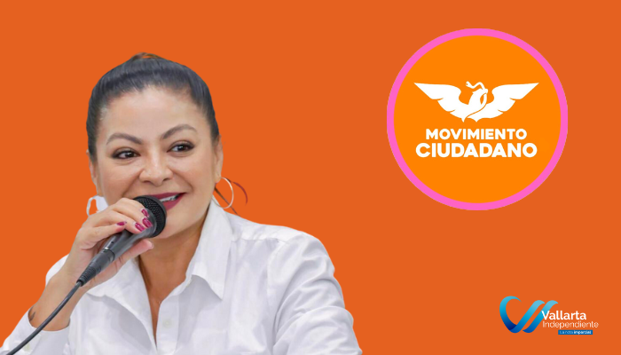 regidora lupita guerrero puerto vallarta