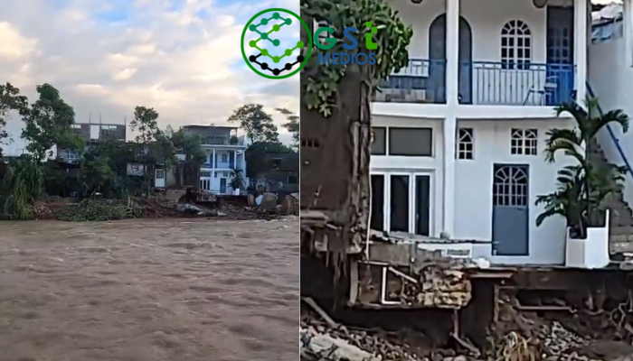 rio pitillal puerto vallarta