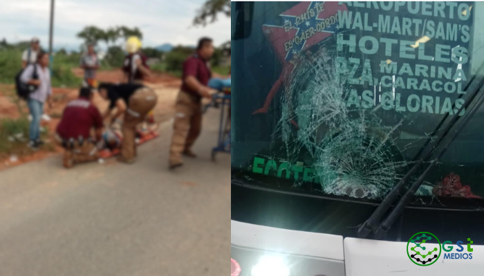 seguridad en Puerto Vallarta