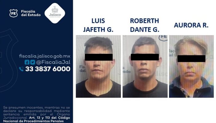 seguridad en guadalajara