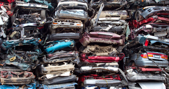 Gobierno de Jalisco anuncia programa de chatarrización de vehículos 2023