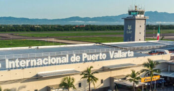 Habrá nuevas rutas aéreas internacionales en Vallarta 