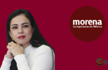 Alba Cristal Nayarit