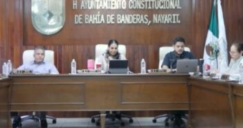 Modifican el presupuesto de egresos en Bahía de Banderas