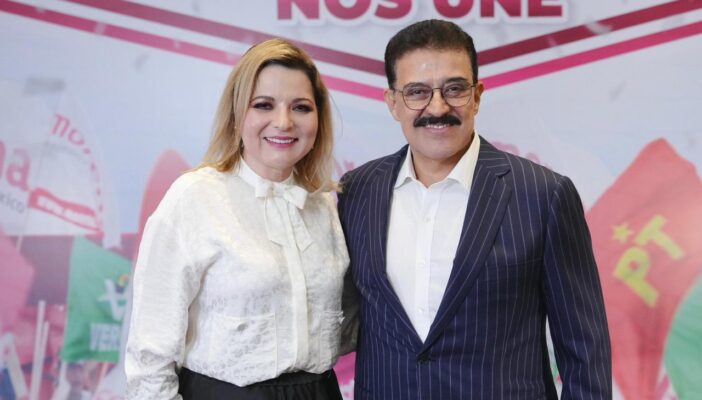 Morena da a conocer resultados de encuesta en Jalisco