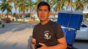 Ambulantes de Nuevo Nayarit denuncian malos tratos por parte de FIBBA