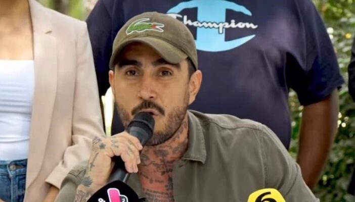 Alcalde Lalo Gutiérrez desafía a Pedro Kumamoto