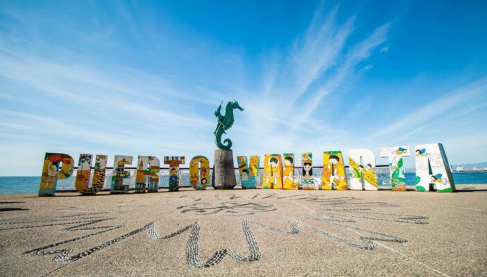 Puerto Vallarta, líder en ocupación hotelera en México