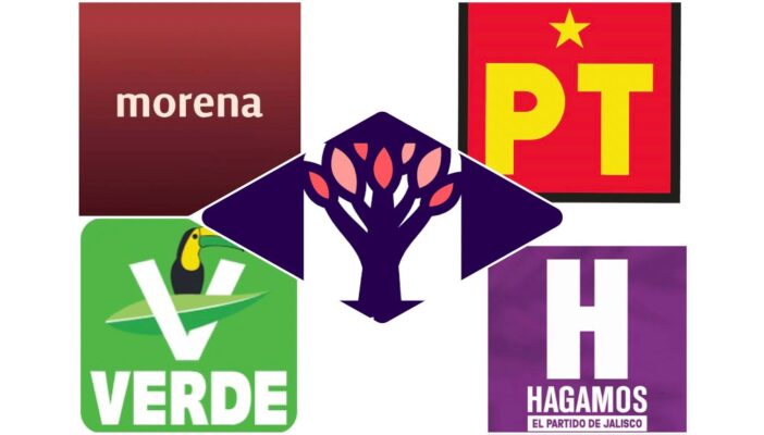 Fracasan negociaciones y partidos de la mega alianza irán solos por la alcaldía de PV