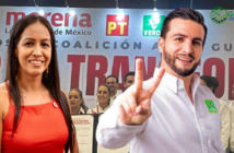 Melissa Madero y la Mega Alianza por Jalisco