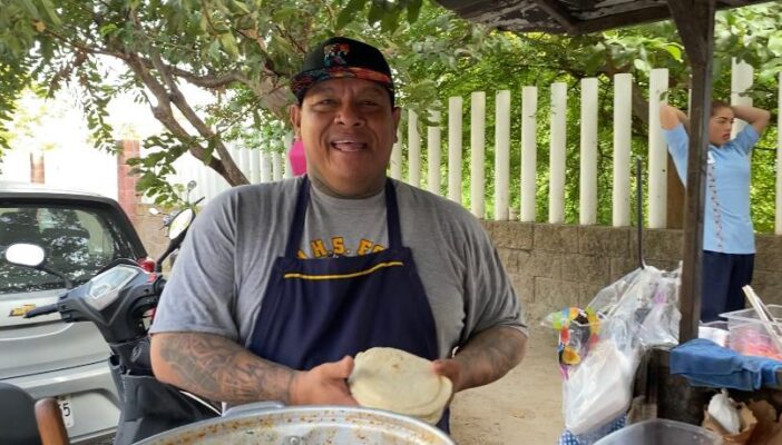 Ambulantes de Nuevo Nayarit denuncian malos tratos por parte de FIBBA