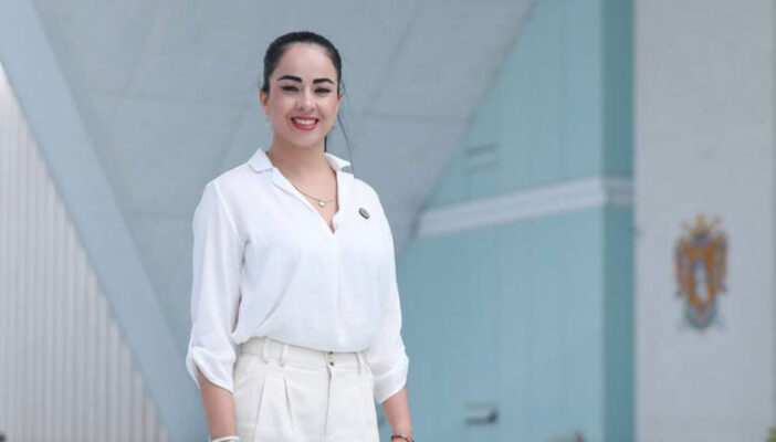 Detectan irregularidades durante la administración de Alba Cristal en el Congreso de Nayarit