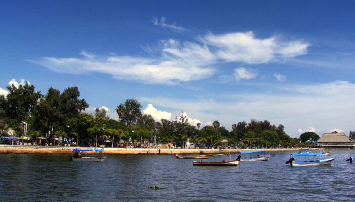 CEA no garantiza agua para el próximo año en la ZMG