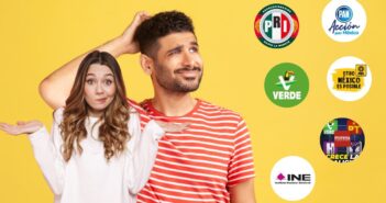 como saber si estoy afiliado a un partido politico