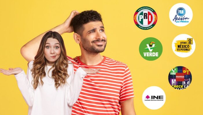 como saber si estoy afiliado a un partido politico