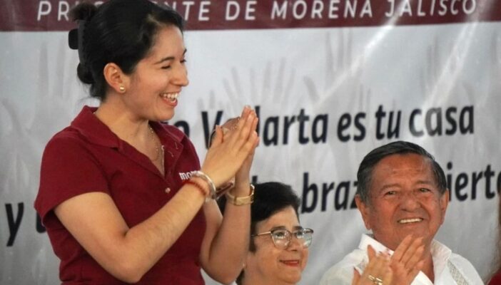 Familia de Luis Michel no está dispuesta a perder el poder