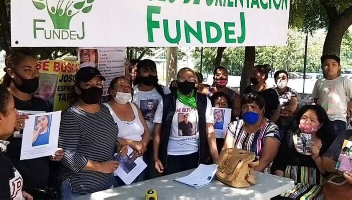 ONG de Jalisco recibe el Premio Derechos Humanos Rey de España