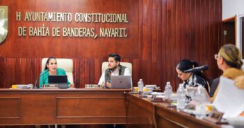 Anulan el acuerdo a la modificación del presupuesto de egresos en Bahía de Banderas 