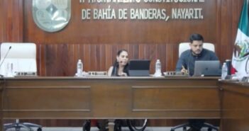 Aprueban de nueva cuenta la ampliación del presupuesto de egresos en Bahía de Banderas
