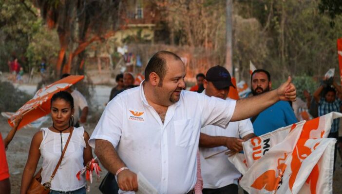Al parecer, MC apuesta a perder la presidencia de Puerto Vallarta