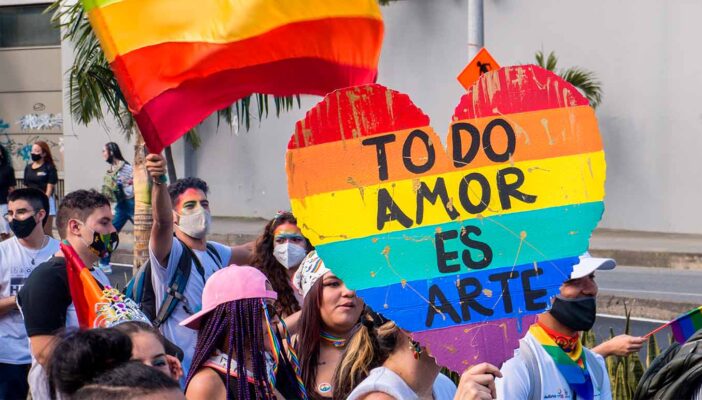 México y Brasil encabezan crímenes de odio en todo América Latina