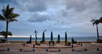 Puerto Vallarta, el destino favorito de los que visitan Jalisco