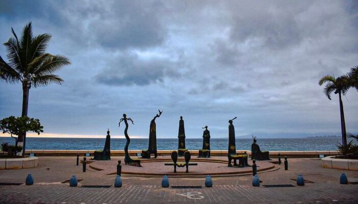 Puerto Vallarta, el destino favorito de los que visitan Jalisco