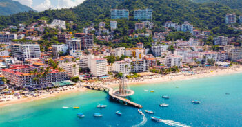 Puerto Vallarta se consolida como una de las ciudades más seguras de México