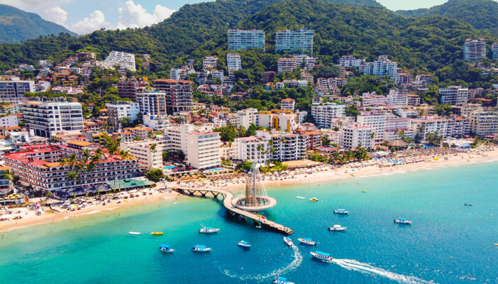 Puerto Vallarta se consolida como una de las ciudades más seguras de México