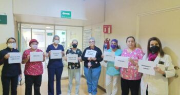 IMSS Jalisco realiza una donación multiorgánica en el HGR No.180