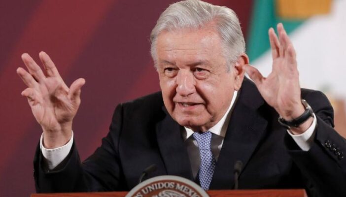 Militares estadounidenses no afectan la soberanía en México: AMLO