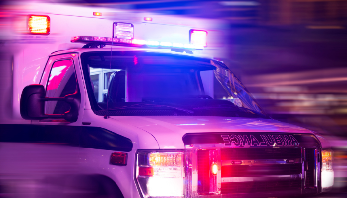 Carencia de ambulancias en Puerto Vallarta, un problema crítico