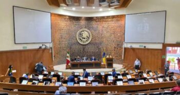 Obras prioritarias del presupuesto estatal para 2024 en Jalisco