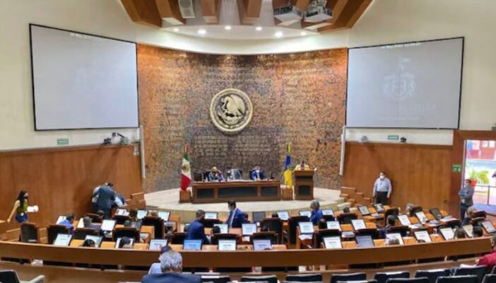 Obras prioritarias del presupuesto estatal para 2024 en Jalisco