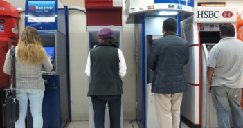 Seguridad ciudadana de Puerto Vallarta da recomendaciones para usar cajeros automáticos