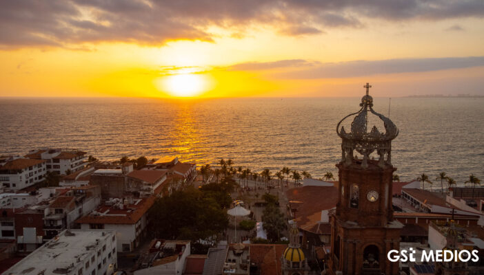 Puerto Vallarta tendrá la mayor ocupación hotelera en México