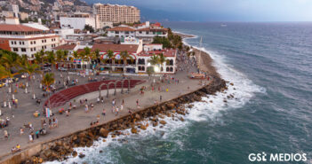 Todo listo para el Festival Navideño 2023 en Puerto Vallarta