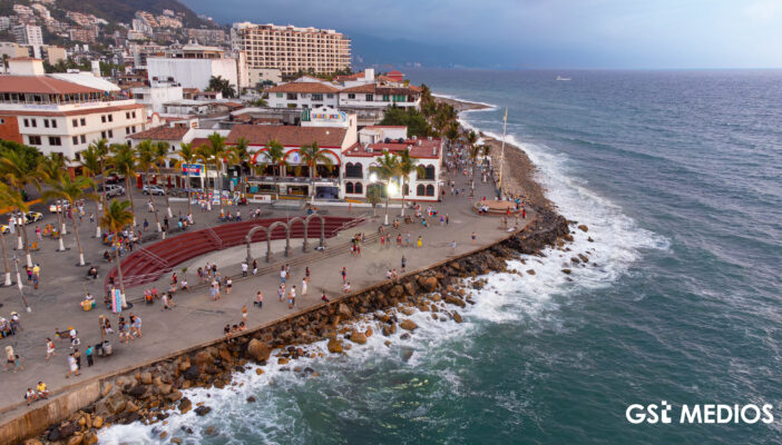 Todo listo para el Festival Navideño 2023 en Puerto Vallarta