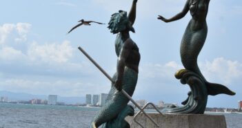 Puerto Vallarta, una de las ciudades más competitivas de México