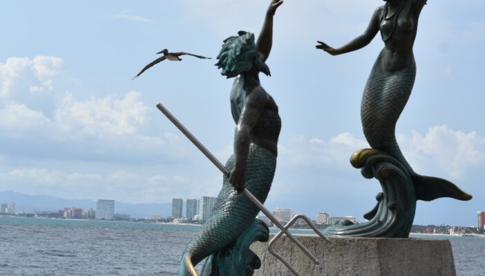 Puerto Vallarta, una de las ciudades más competitivas de México