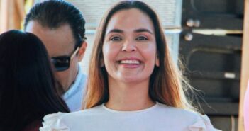 Daniela Sahagún, una nueva propuesta para la alcaldía de Bahía de Banderas