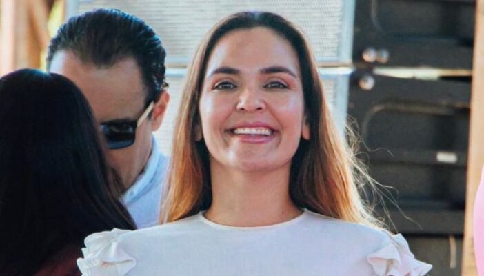 Daniela Sahagún, una nueva propuesta para la alcaldía de Bahía de Banderas