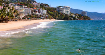 Puerto Vallarta, destino preferido de estadounidenses en invierno