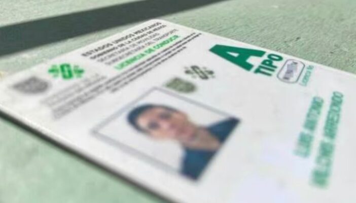 Proponen una sola licencia para conductores de auto y moto en Nayarit