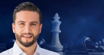 Peligra candidatura de Luis Munguía