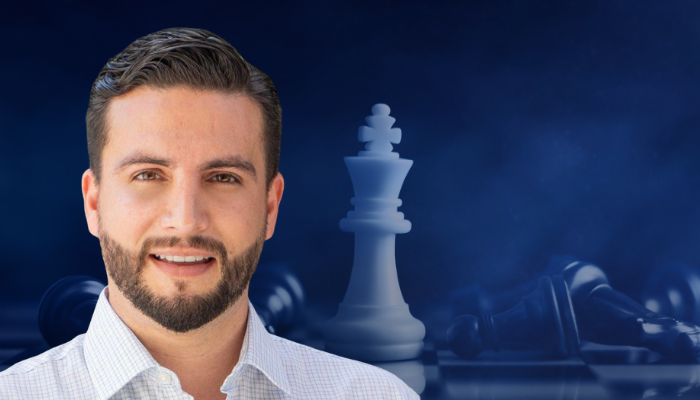 Peligra candidatura de Luis Munguía