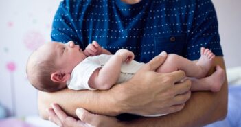 Impacto que podría tener la ampliación del permiso de paternidad