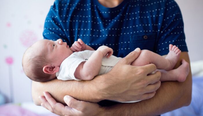 Impacto que podría tener la ampliación del permiso de paternidad