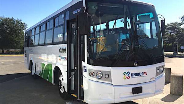 Conoce los horarios del transporte público en estas fiestas decembrinas