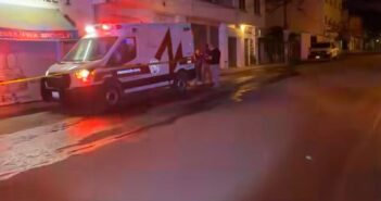 Muere joven motociclista en Bahía de Banderas